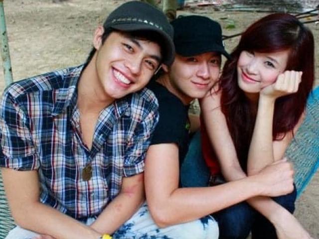 Ca nhạc - MTV - Bộ 3 "Noo-Nhi-Huy" thân nhau như hình với bóng: Sau 10 năm thay đổi nhiều thế này