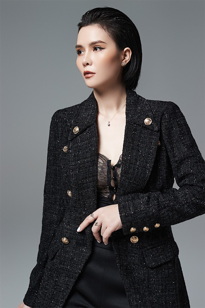 Witch - Thương hiệu độc đáo đang “làm nóng” thị trường thời trang hiện đại - 5