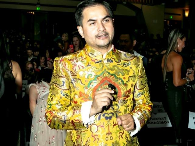 Giải trí - Đức Tiến ủng hộ Mai Thu Huyền về phim Kiều tại Asia Word Film Festival