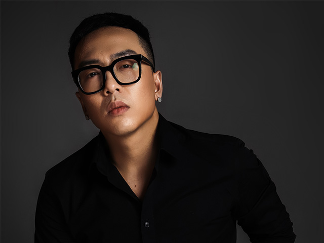 Giải trí - “Ông hoàng tạo hit” Nguyễn Hoàng Duy sắp lấn sân ca hát?