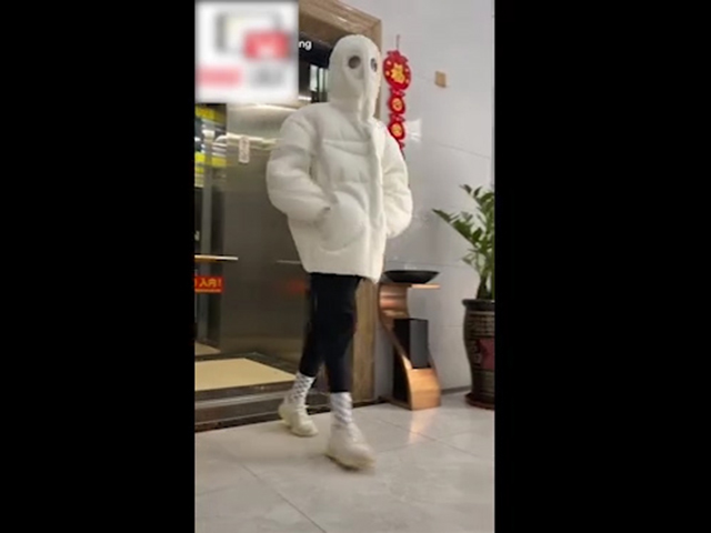 Cười 24H - Những tình huống hài hước trong mùa dịch