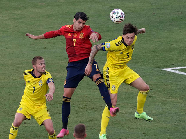 Bóng đá - Nhận định trận HOT hôm nay: TBN đá "chung kết" Thụy Điển, "xe tăng" Đức dạo chơi