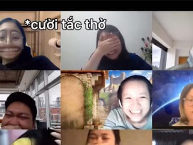 Giáo dục - du học - Nữ sinh "lầy lội" ngồi trong "nhà vệ sinh" để học online khiến cô giáo cũng đành bó tay