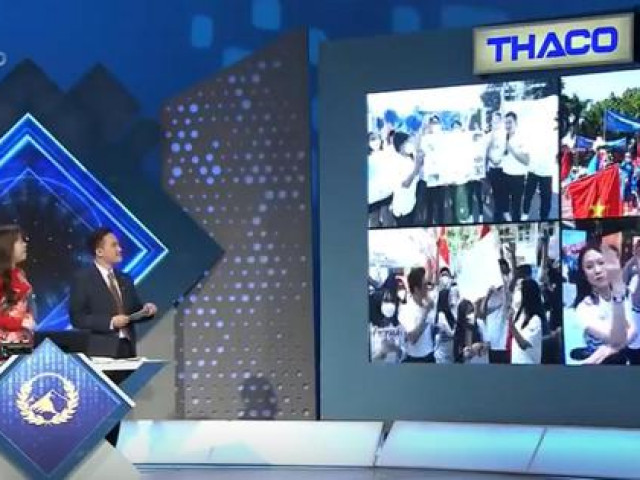 Bạn trẻ - Cuộc sống - Câu hỏi trong trận chung kết năm Olympia gây sốt vì "có vẻ âm nhạc nhưng lại là vật lý"