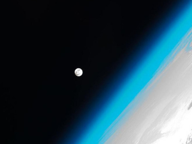 Công nghệ thông tin - Một lớp của Trái Đất đang nở ra