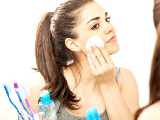 Làm đẹp - 7 lỗi skincare cơ bản