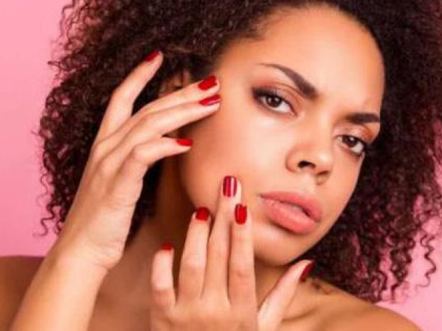 Làm đẹp - Loại bỏ 5 thói quen bất cẩn có thể gây mụn đầu đen