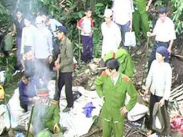 Pháp luật - "Sói già khát máu" và cuộc truy bắt hơn 2.000 ngày: Đấu súng giữa rừng già