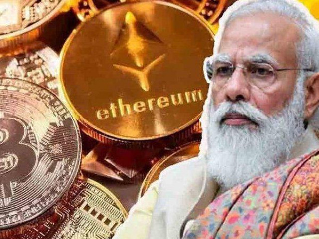 Công nghệ thông tin - Ấn Độ xem xét chính sách tiền mã hóa tiến bộ hơn