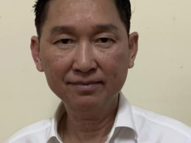 Tin tức trong ngày - Diễn biến "nóng" một vụ án tham ô tài sản có UBND TP HCM là bị hại