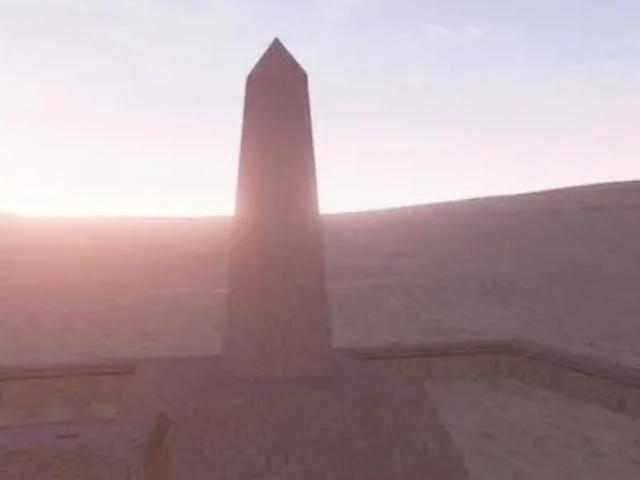 Thế giới - Phát hiện sửng sốt nhất 5 thập kỷ ở Ai Cập