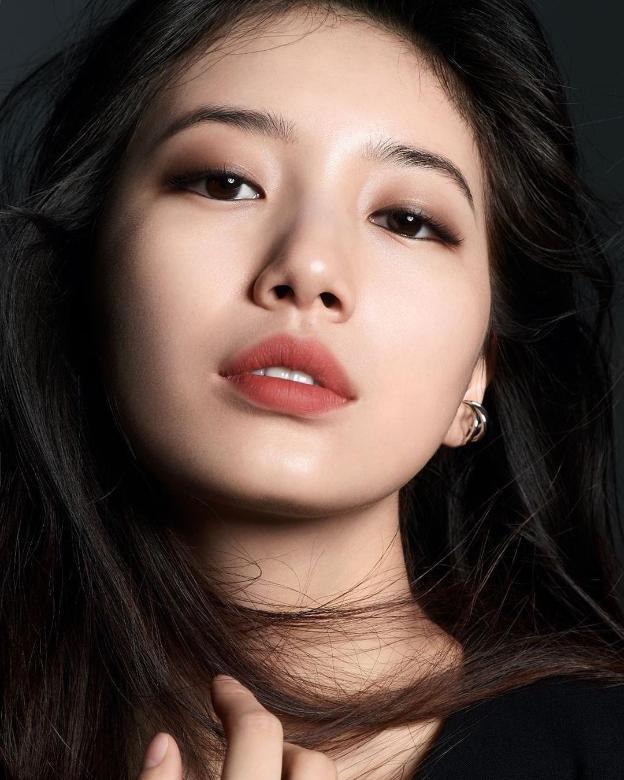 ‘Sao’ Hàn Quốc kiên định thế nào để sở hữu làn da trong veo? - 1
