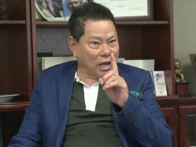 Kinh doanh - Phất lên sau tuổi 70, những đại gia nắm khối tiền khủng khiến nhiều người nể phục