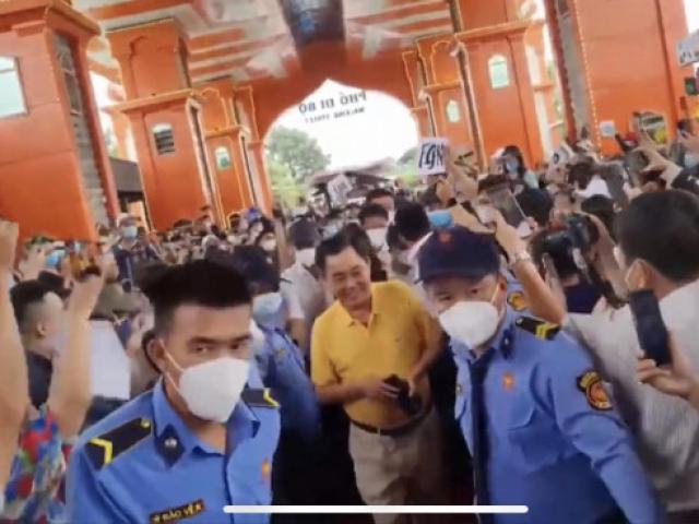 Tin tức trong ngày - Tin tức 24h qua: 1.000 người dự buổi livestream của bà Phương Hằng, Sở VH-TT&amp;DL lên tiếng