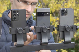 Đây là tính năng được iPhone và Galaxy theo đuổi trong năm tới