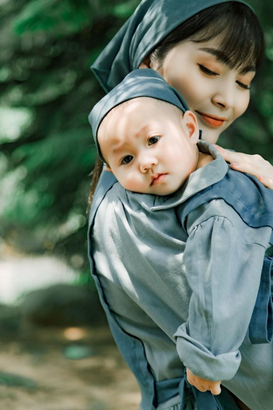 “Phụ nữ giúp nhau đẹp hơn” - Câu chuyện kinh doanh đầy cảm xúc của Boss Hà Khanh - 3