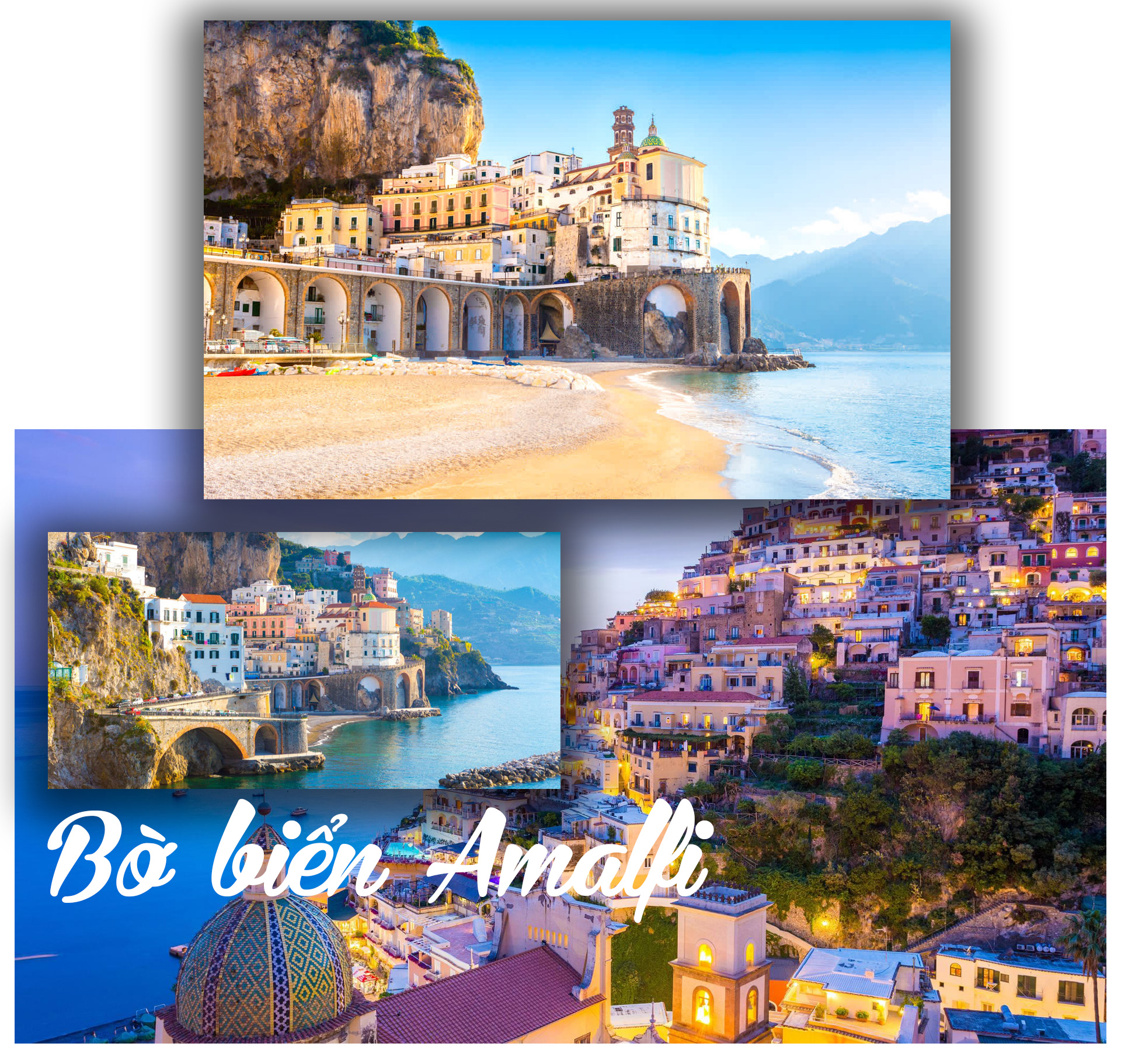 10 địa danh du lịch đẹp nhất Italia - 7