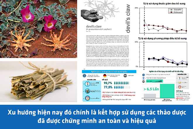 Bị viêm khớp dạng thấp – đau nhức, tê bì ngón tay, ngón chân thì chữa thế nào? - 4