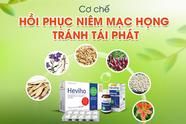 Ho đờm, đau họng nhiều năm - Đã có cách đơn giản giúp cải thiện bất ngờ - 5