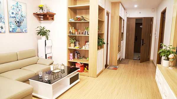 Có gì ở chung cư THT New City - Dự án đáng sống năm 2021? - 1