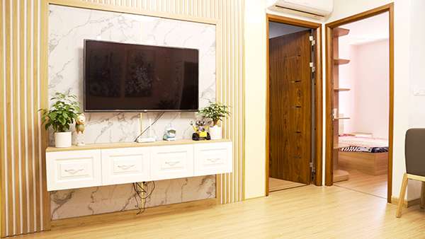 Có gì ở chung cư THT New City - Dự án đáng sống năm 2021? - 2