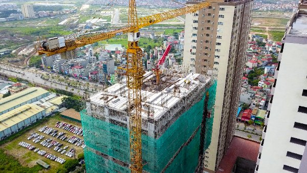 Có gì ở chung cư THT New City - Dự án đáng sống năm 2021? - 4