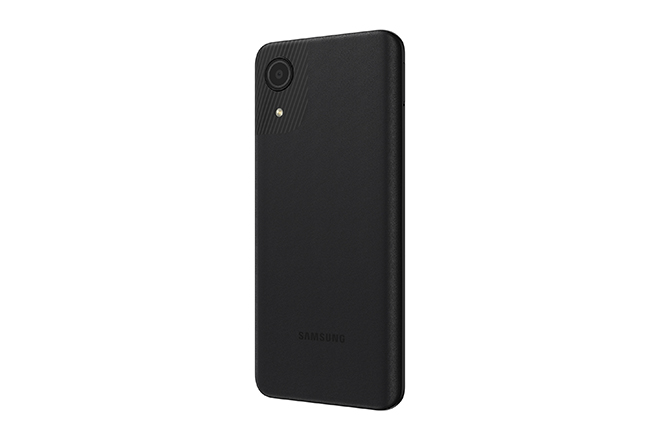 Ra mắt Galaxy A03 Core pin "trâu", giá ngon - 3