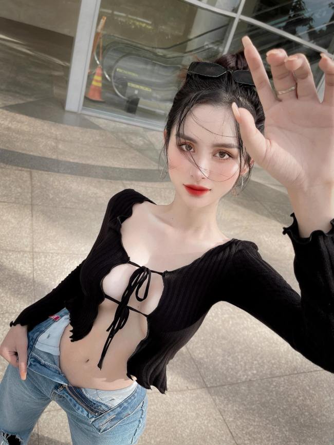 Những thói quen sinh hoạt lành mạnh được &#34;tiên nữ Đắk Nia&#34; duy trì đều đặn.
