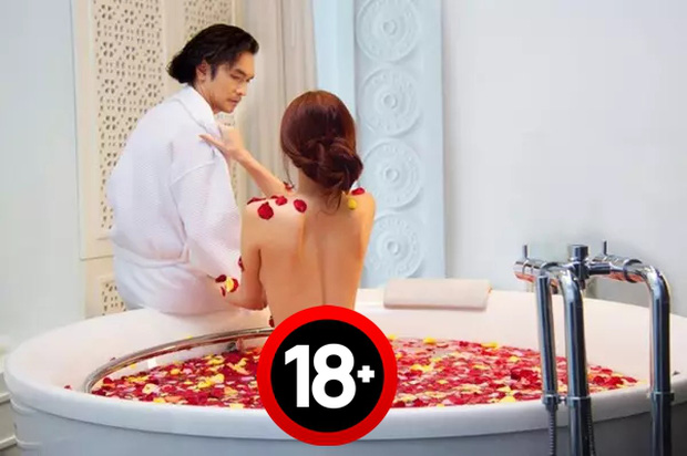 Cảnh nóng 18+ của Ninh Dương Lan Ngọc bị cắt bỏ có "sốc" bằng sao nam để lộ nguyên vòng 3? - 5