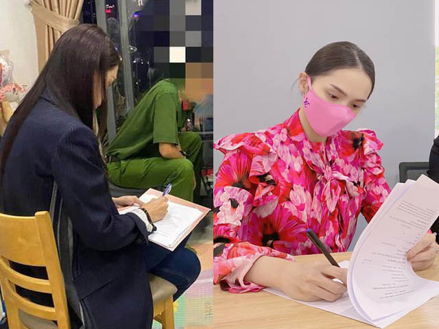 Giải trí - Thực hư tin đồn Hương Giang thuê luật sư, tiếp tục “cuộc chiến pháp lý” với antifan