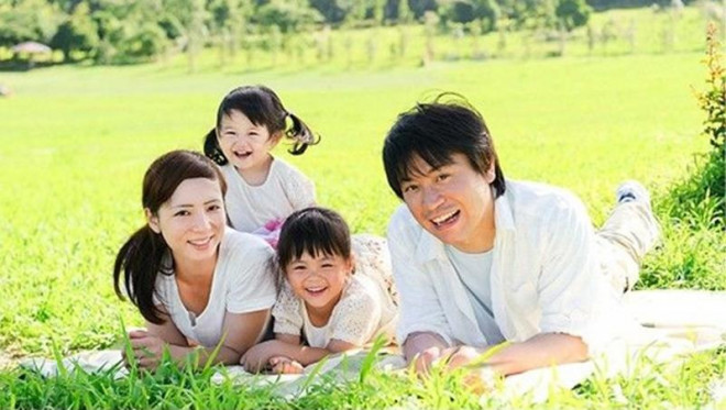 10 nguyên tắc cha mẹ Nhật dạy con được cả thế giới chia sẻ - 2