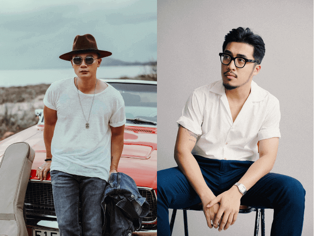 Đời sống Showbiz - Sao Nam làm rể tài phiệt: "Hoàng tử Indie" cưới ái nữ cựu Giám đốc Dior Việt cũng chưa bằng người này