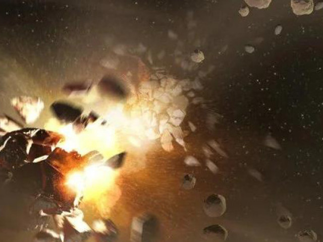 Công nghệ thông tin - Loạt sinh vật cổ quái nhất thế giới sinh ra nhờ 2 vật thể ngoài hành tinh?