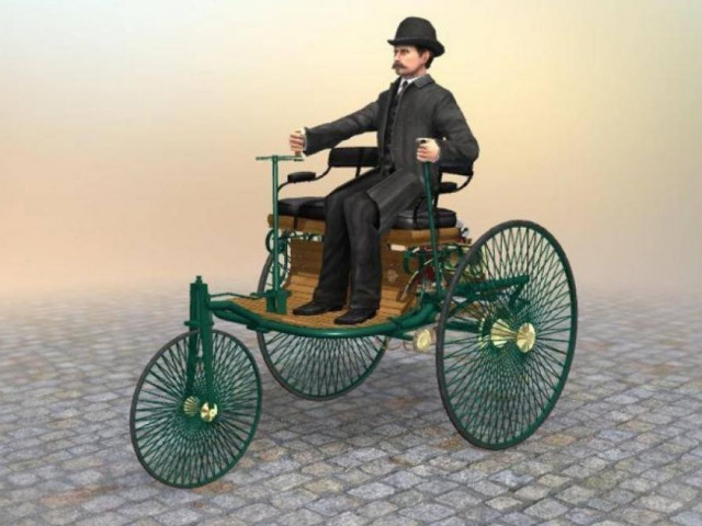 Ô tô - Những sự thật thú vị về ô tô không phải ai cũng biết