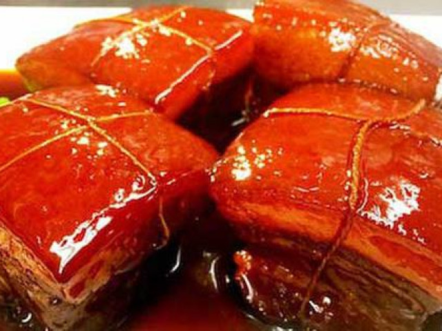 Ẩm thực - Phần thịt nhiều người mua xong thẳng tay vứt bỏ nhưng nhiều người lại coi là "thần dược"