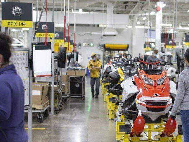 Công nghệ thông tin - Dùng công nghệ "cũ kỹ" để ứng phó với khủng hoảng chip