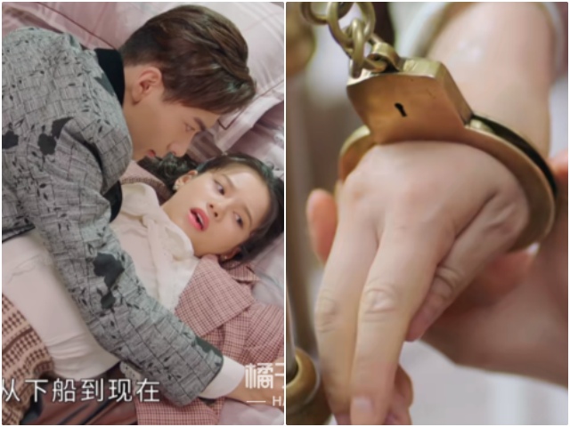 Phim - Phim Trung Quốc đã lừa khán giả bằng kỹ xảo "ba xu" thế này đây