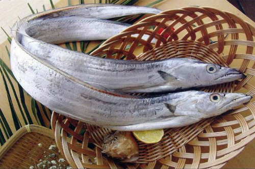 Đi chợ, thấy 6 loại cá này phải mua ngay vì vừa sạch vừa bổ dưỡng - 8