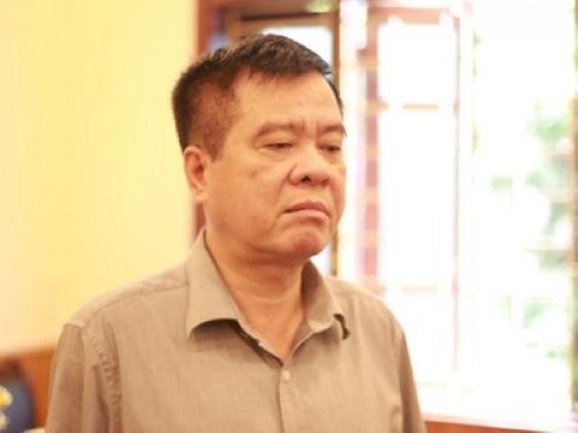 Tin tức trong ngày - Hàng loạt sai phạm của một giám đốc sở GD-ĐT