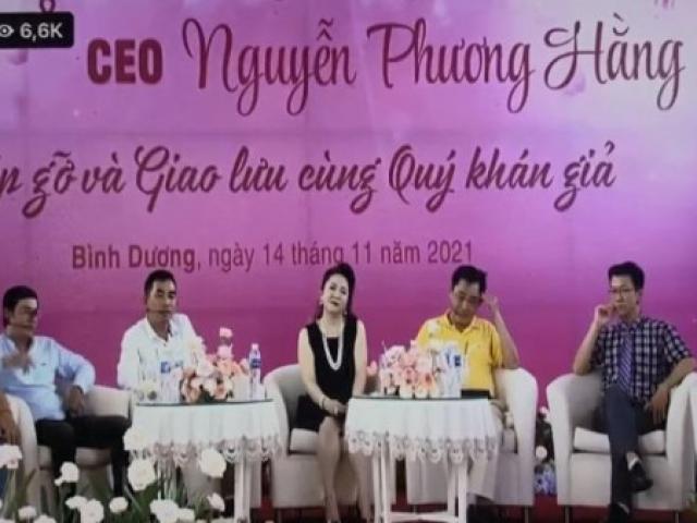 Tin tức trong ngày - Tin tức 24h qua: Phát ngôn của khách mời tại livestream của bà Phương Hằng có dấu hiệu phạm pháp