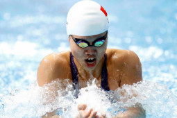 CHÍNH THỨC: Ánh Viên rời đội tuyển quốc gia, không thi đấu SEA Games 31
