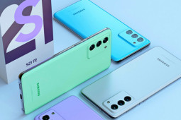 Giá bán của Galaxy S21 FE còn khiến Fan hứng thú?