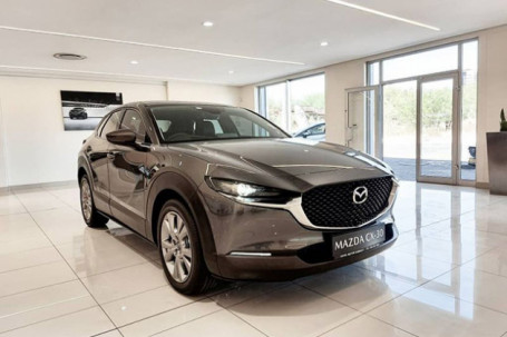 Điểm danh loạt xe Mazda đang được giảm 100% lệ phí trước bạ