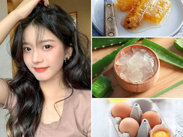 Làm đẹp - 7 công thức trị gàu siêu đỉnh, không phải ai cũng biết