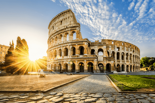 Những công trình vĩ đại nhất Italia bạn nên ghé thăm - 1