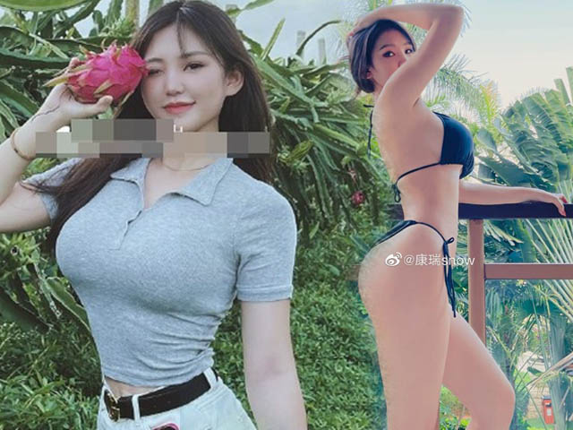 Làm đẹp - "Hot girl vườn thanh long" cải thiện số đo sau 5 năm kiên trì tập luyện