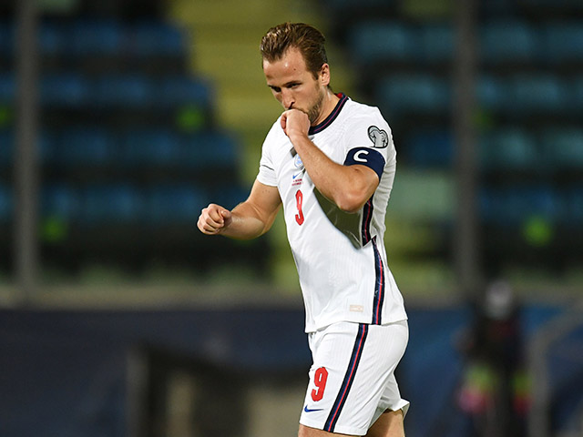 Bóng đá - Kane lập poker cho ĐT Anh vòng loại World Cup, phá vỡ kỷ lục tồn tại 94 năm