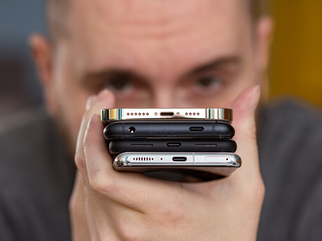 Thời trang Hi-tech - Xếp hạng smartphone có loa "chất" nhất thị trường