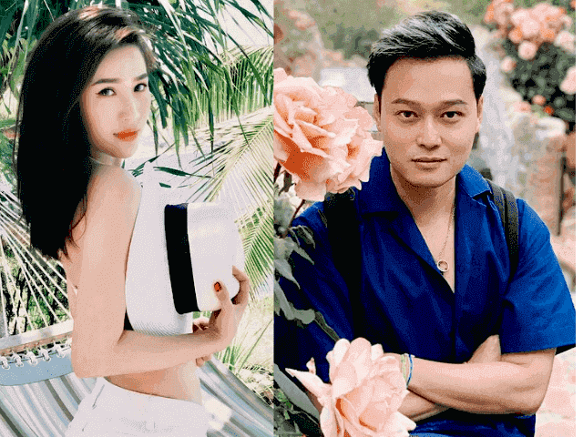 Đời sống Showbiz - "Công chúa bong bóng" đã sinh con đầu lòng cho đại gia, còn "người tình sân khấu" thì sao?