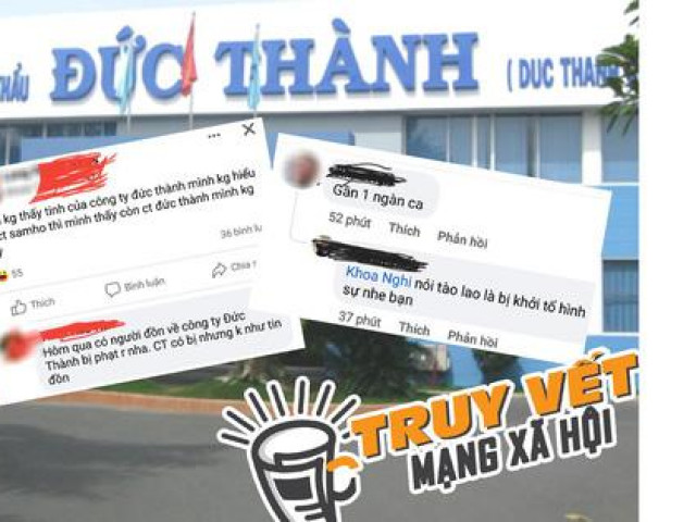 Tin tức trong ngày - Thực hư việc "ém thông tin" công ty may có gần 1.000 ca mắc Covid-19?